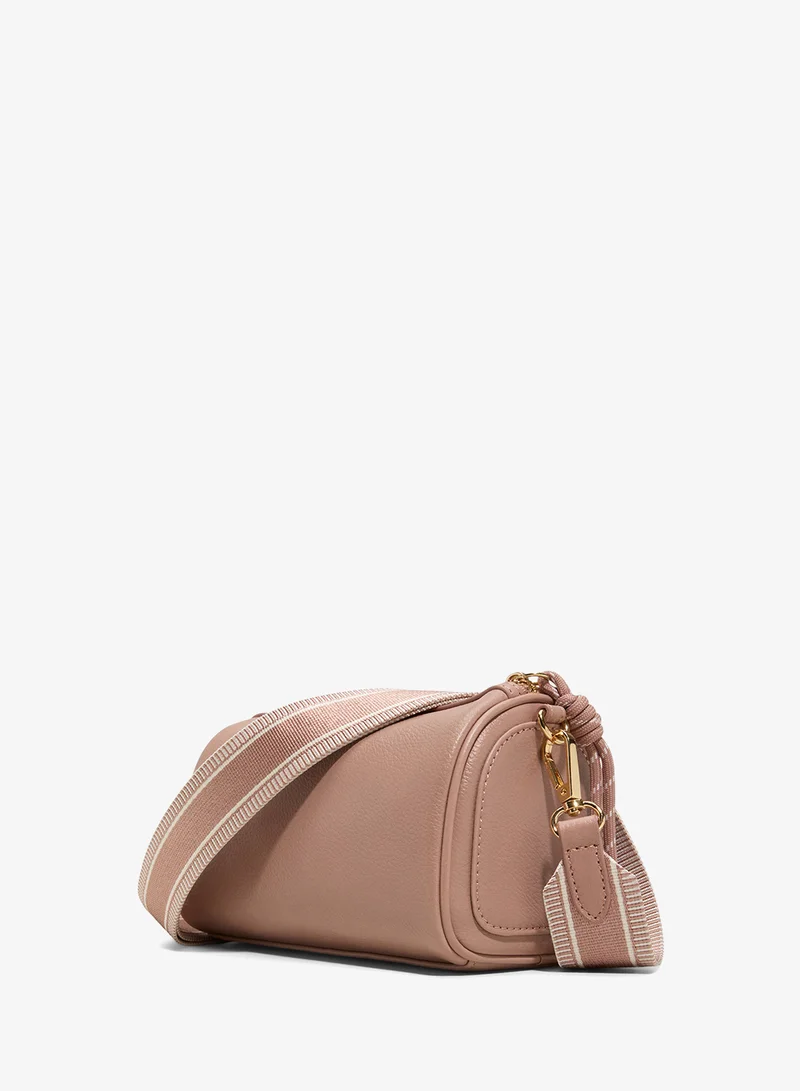 CALL IT SPRING  Lulie Zip Through Crossbody Bag for Women | Best Price UAE